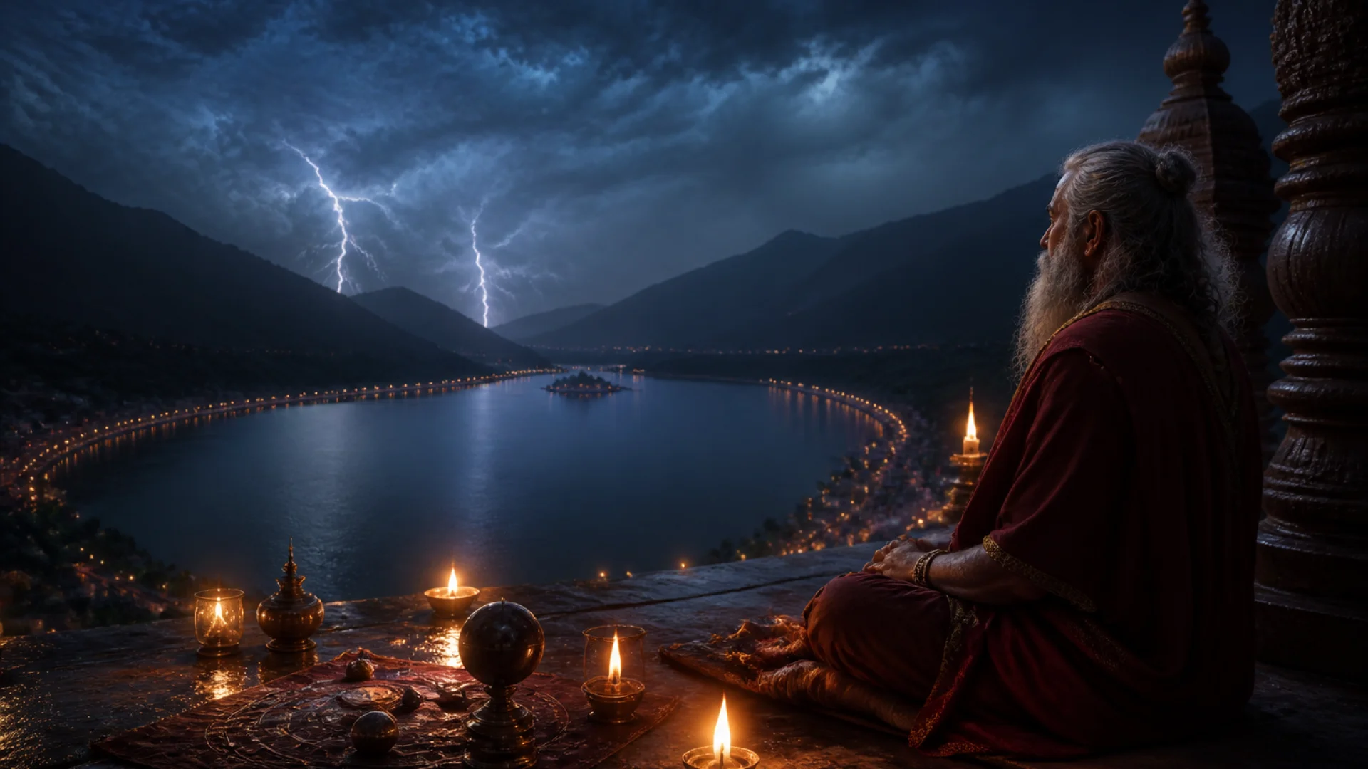 Ardra Nakshatra in Vedic Astrology – Meaning, Personality, Career & Remedies