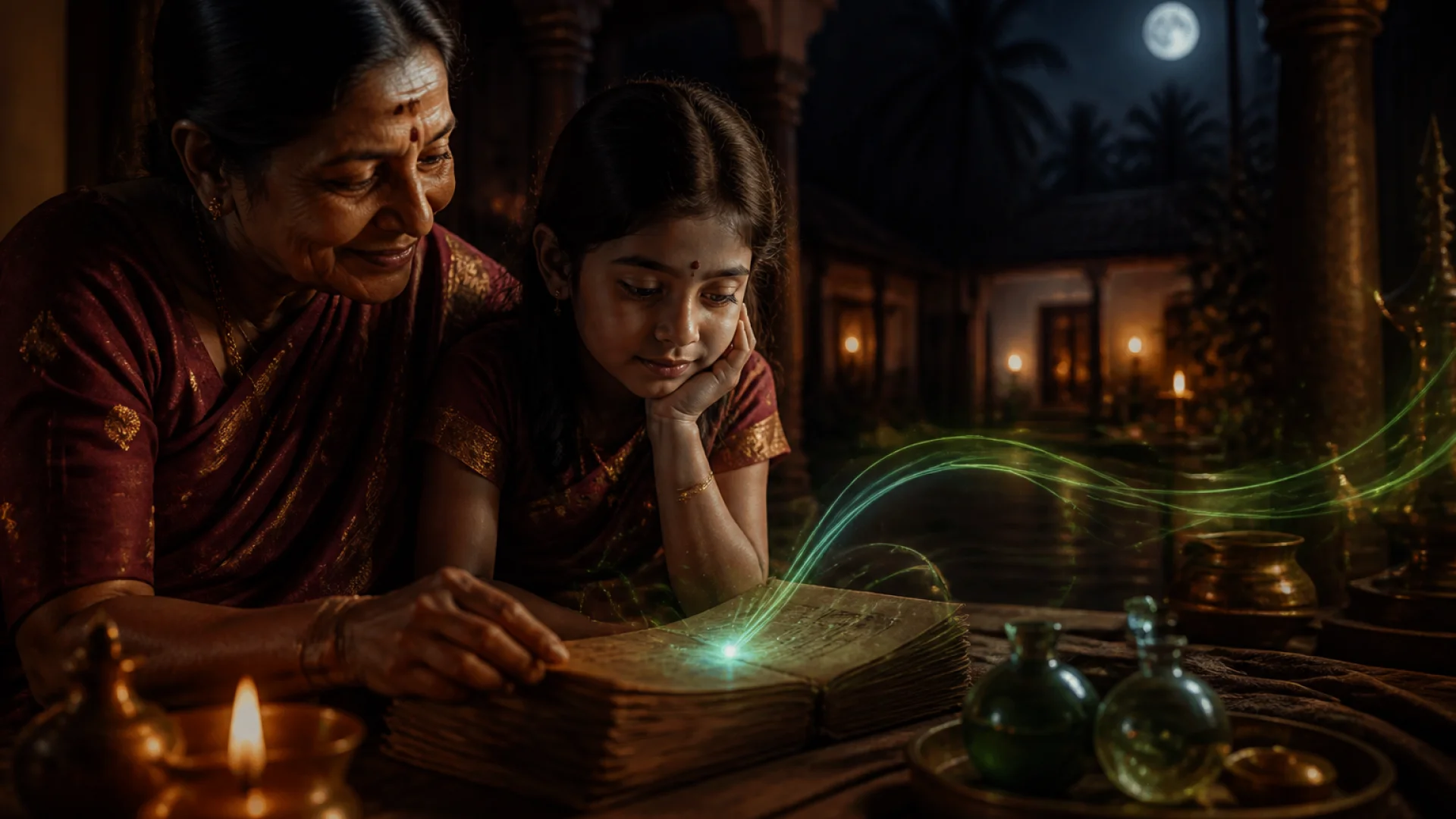 What Happens When Mercury Is in the Fourth House of Kundali