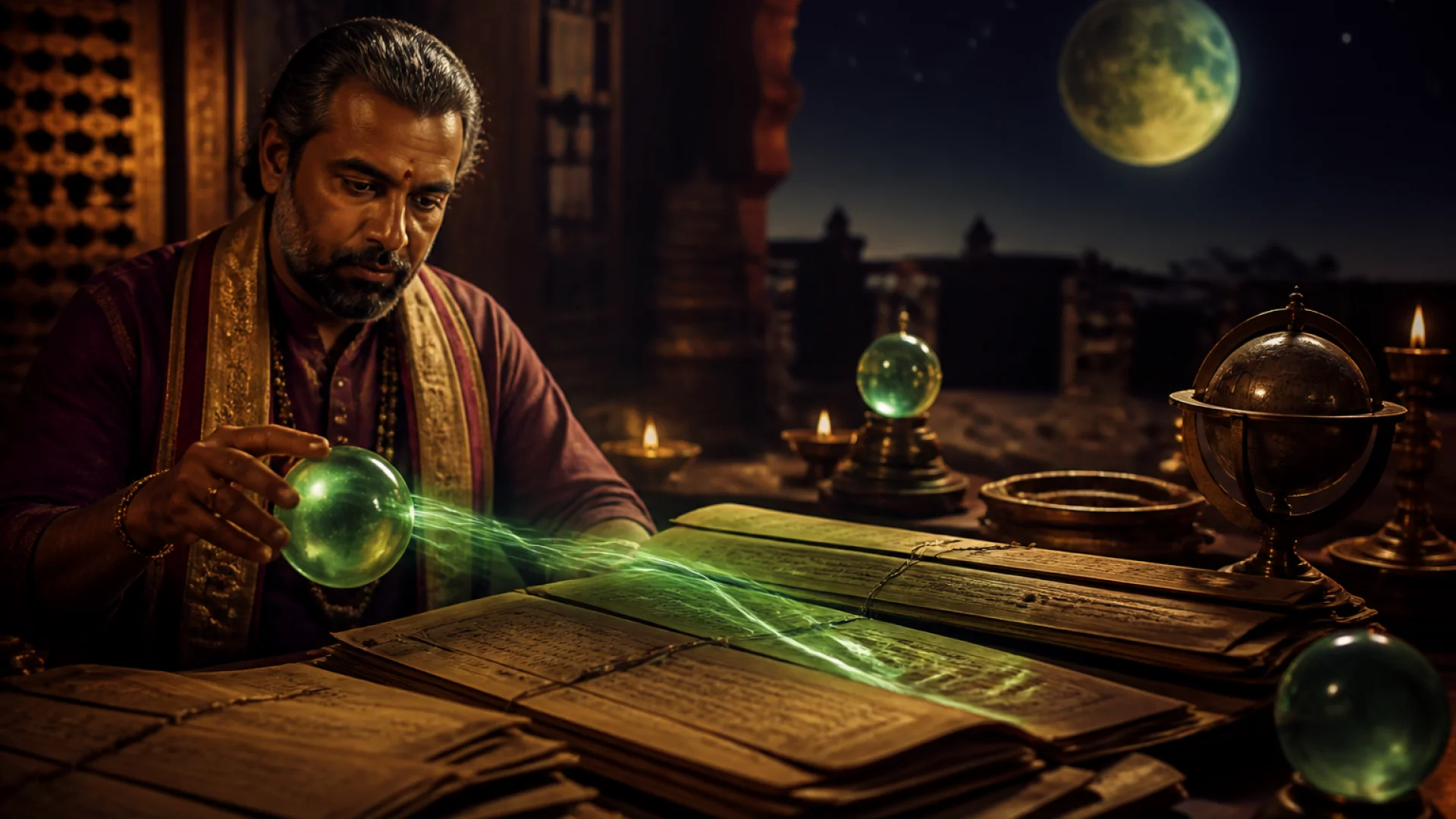 Mercury in Vedic Astrology – Meaning, Significations, Strength & Remedies