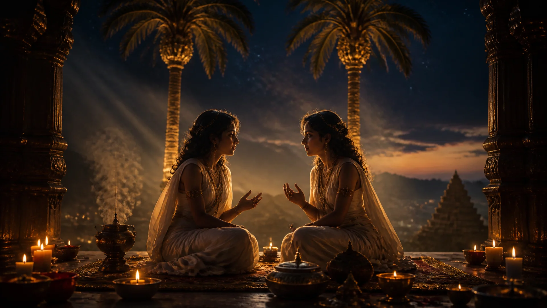 Mithuna Rashi (Gemini) in Vedic Astrology – Traits, Career, Love & Compatibility