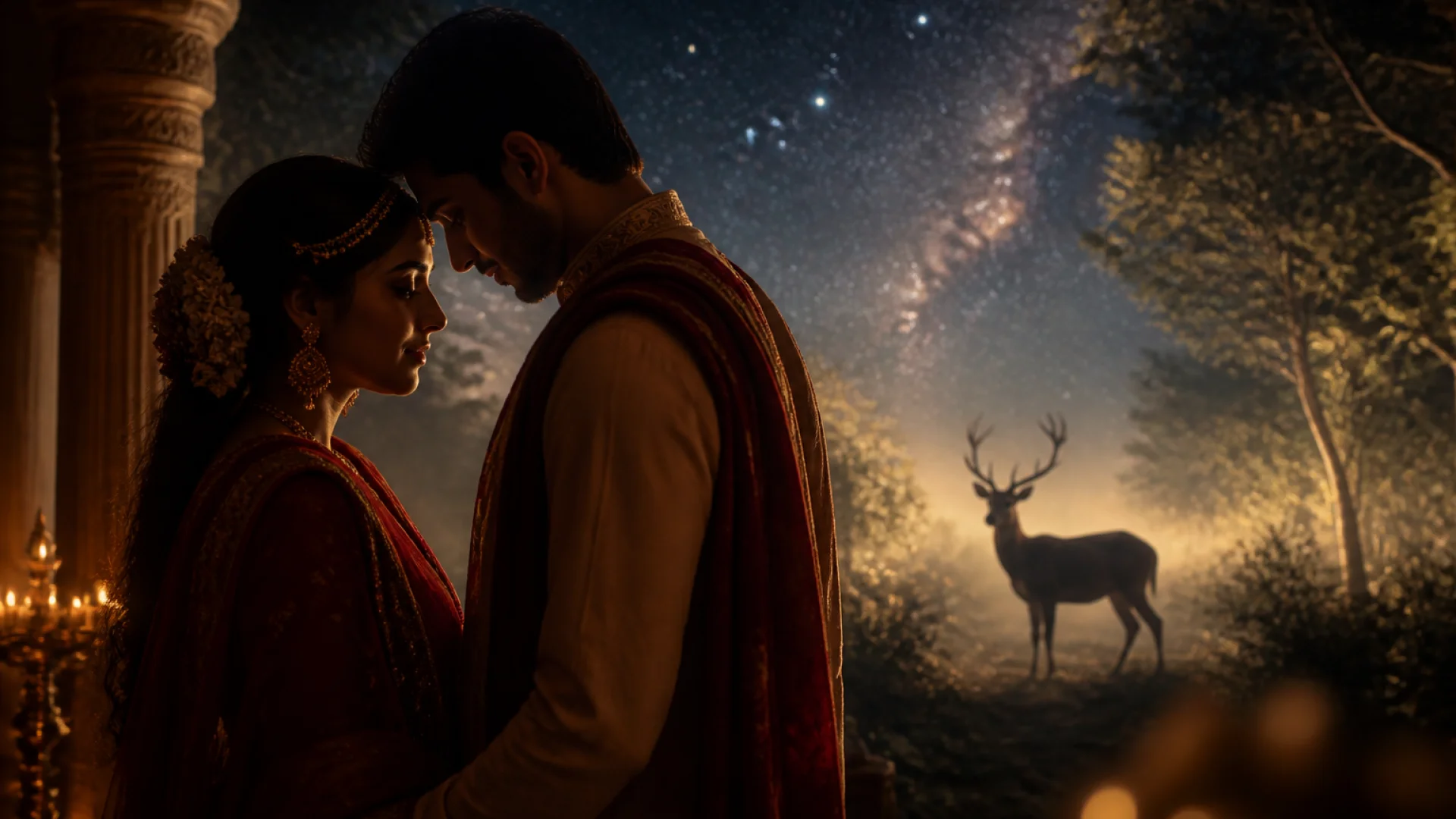 Mrigashira Nakshatra Marriage Compatibility with All 27 Nakshatras