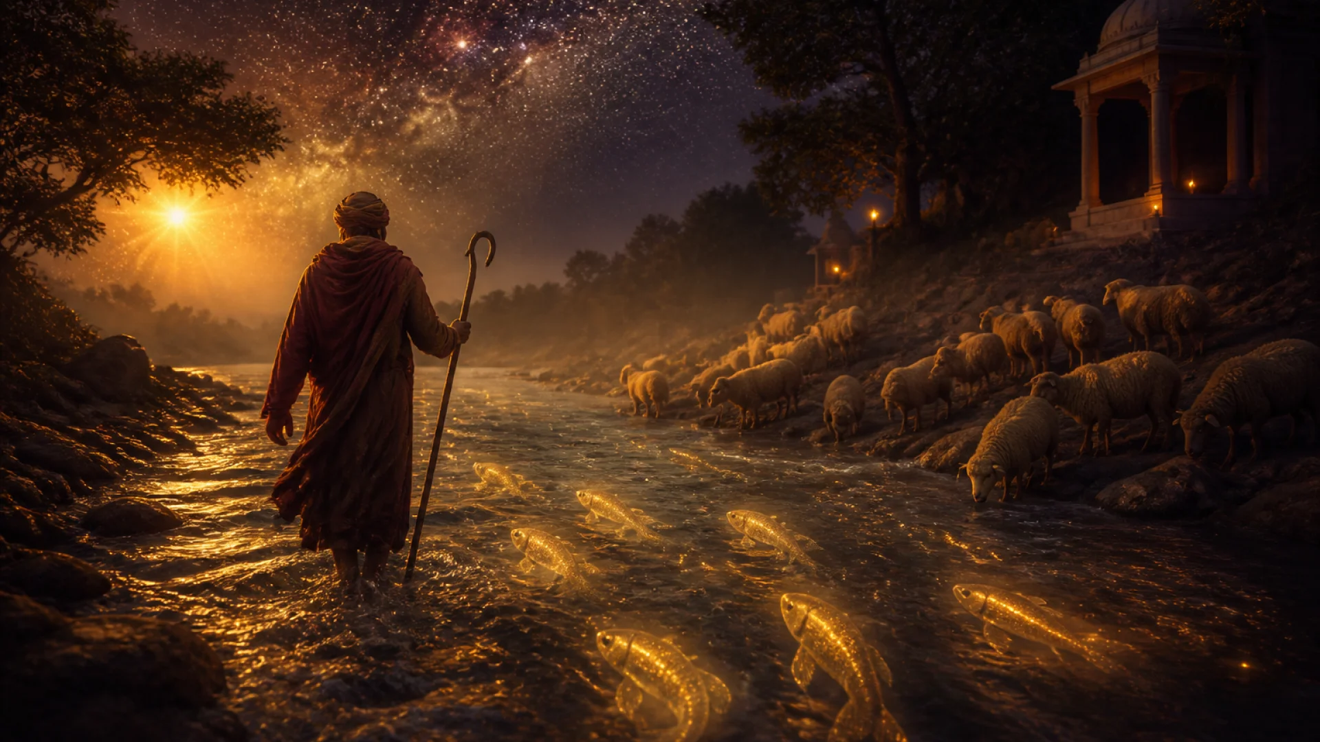 Revati Nakshatra in Vedic Astrology – Meaning, Personality, Career & Remedies