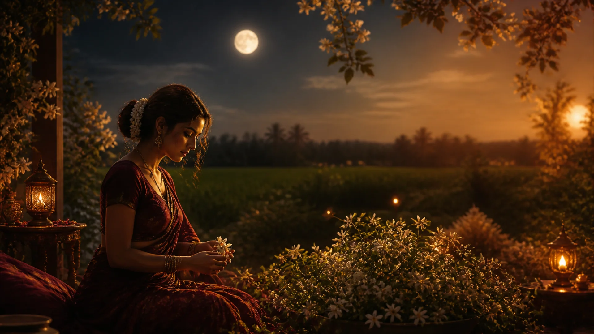 Rohini Nakshatra in Vedic Astrology – Meaning, Personality, Career & Remedies