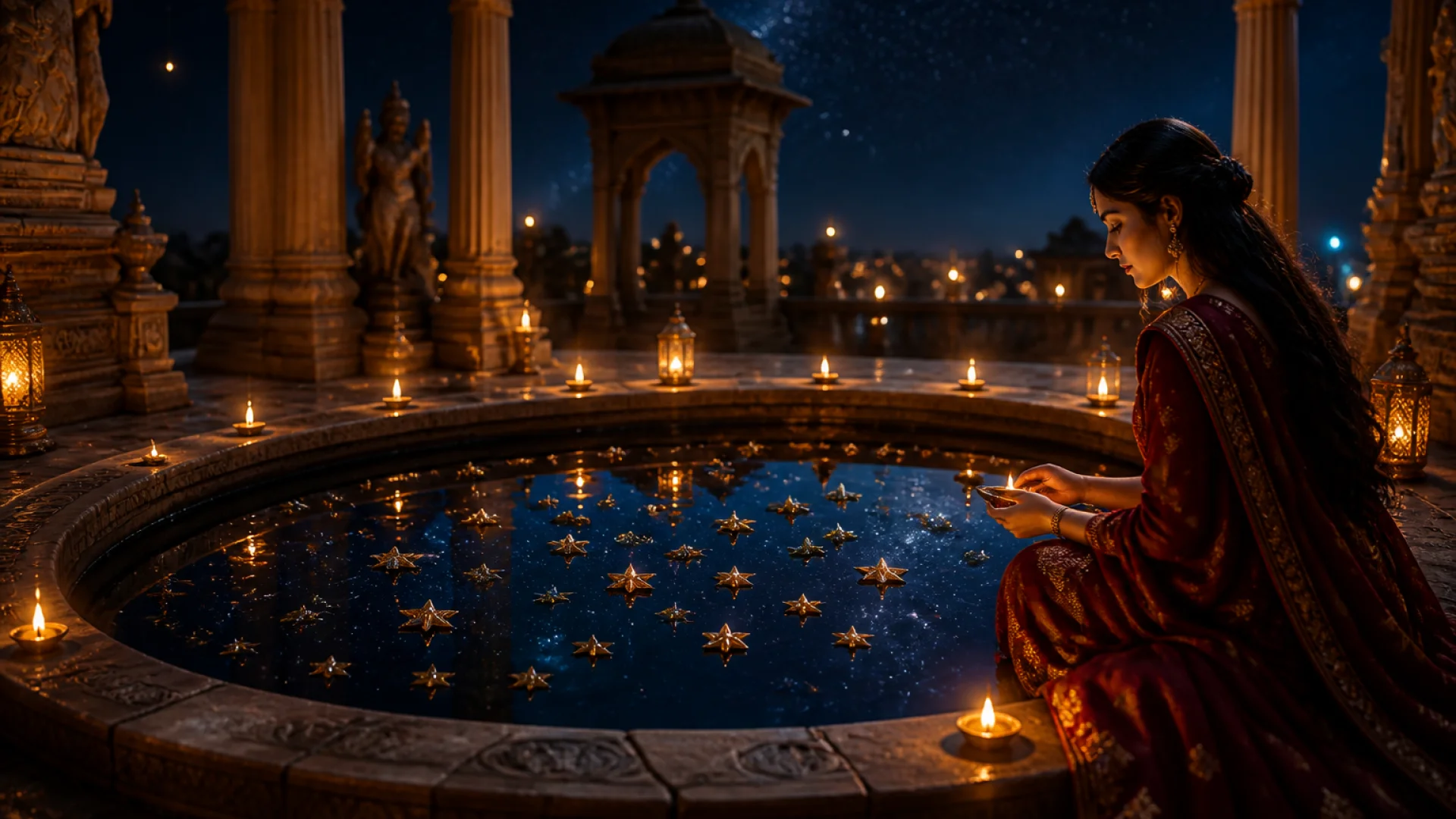 Shatabhisha Nakshatra in Vedic Astrology – Meaning, Personality, Career & Remedies